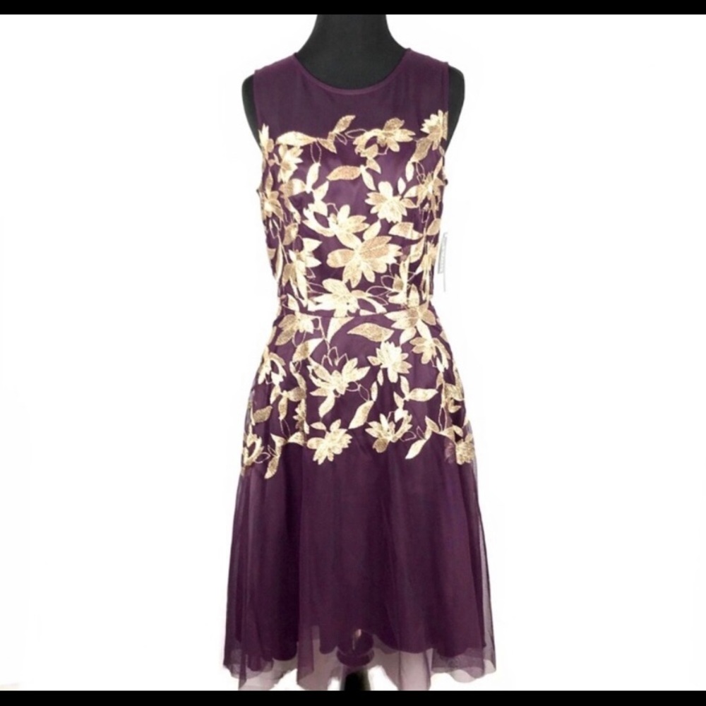Tahari Formal Dress by Arthur S. Levine